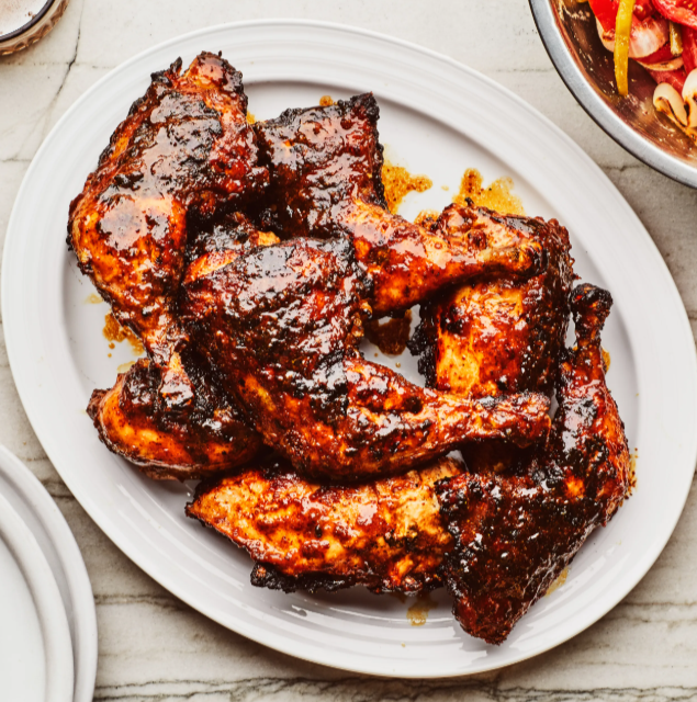 Chicken BBQ